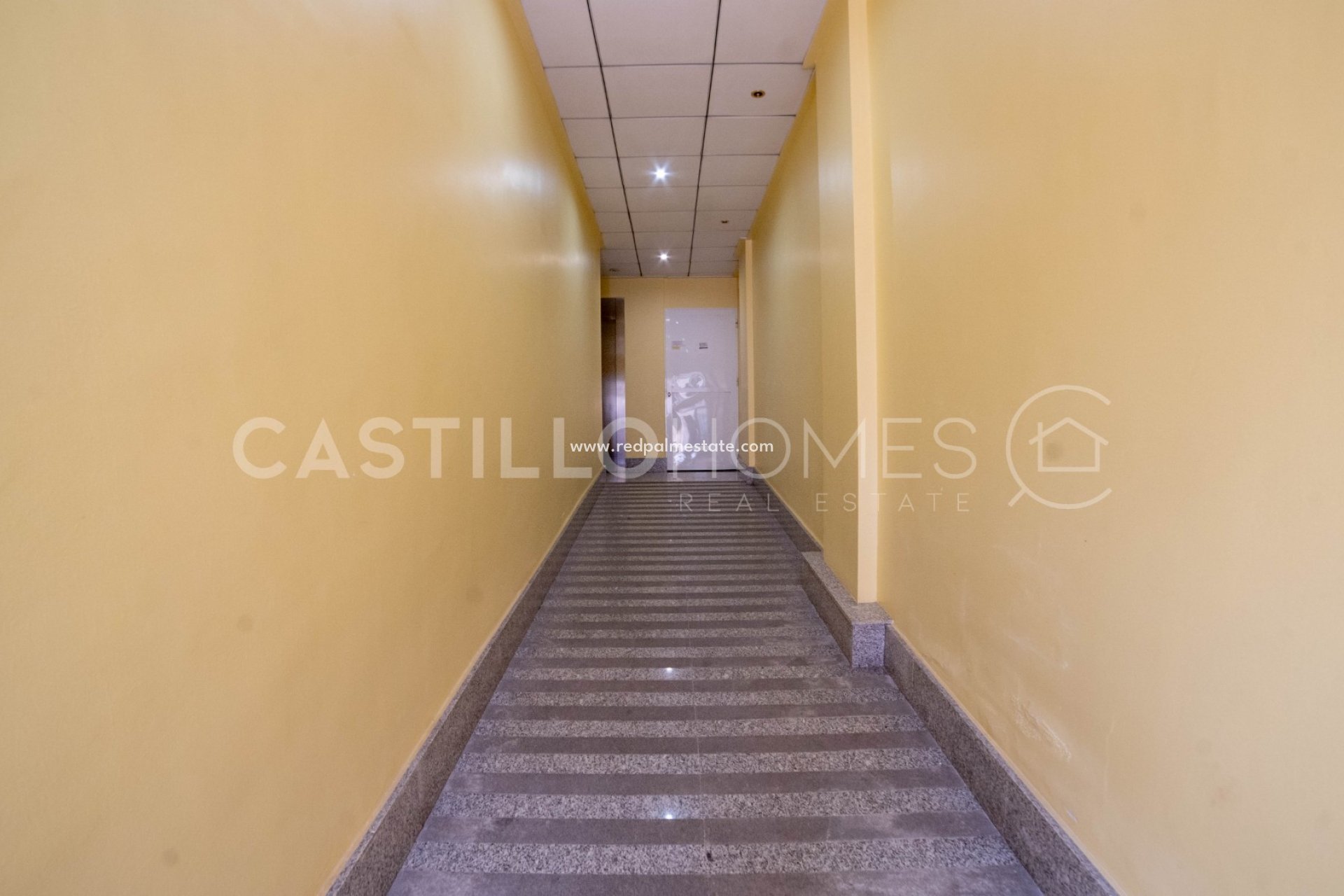 Revente - Appartements -
Torrevieja - Centro Torrevieja