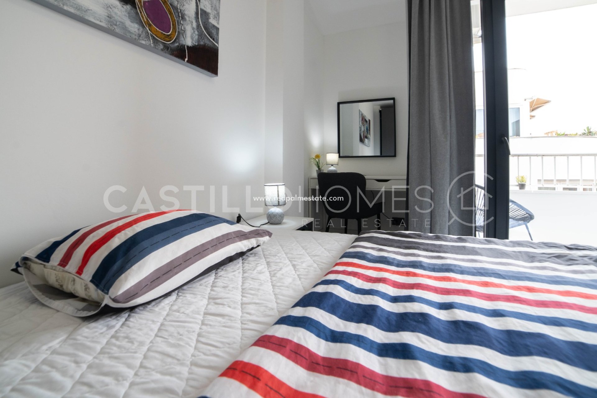 Revente - Appartements -
Torrevieja - Centro Torrevieja