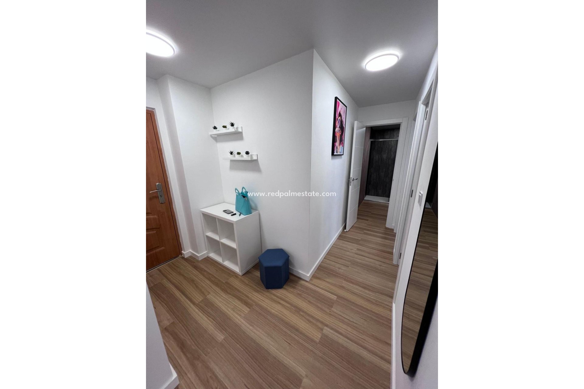 Revente - Appartements -
Torrevieja - Centro Torrevieja