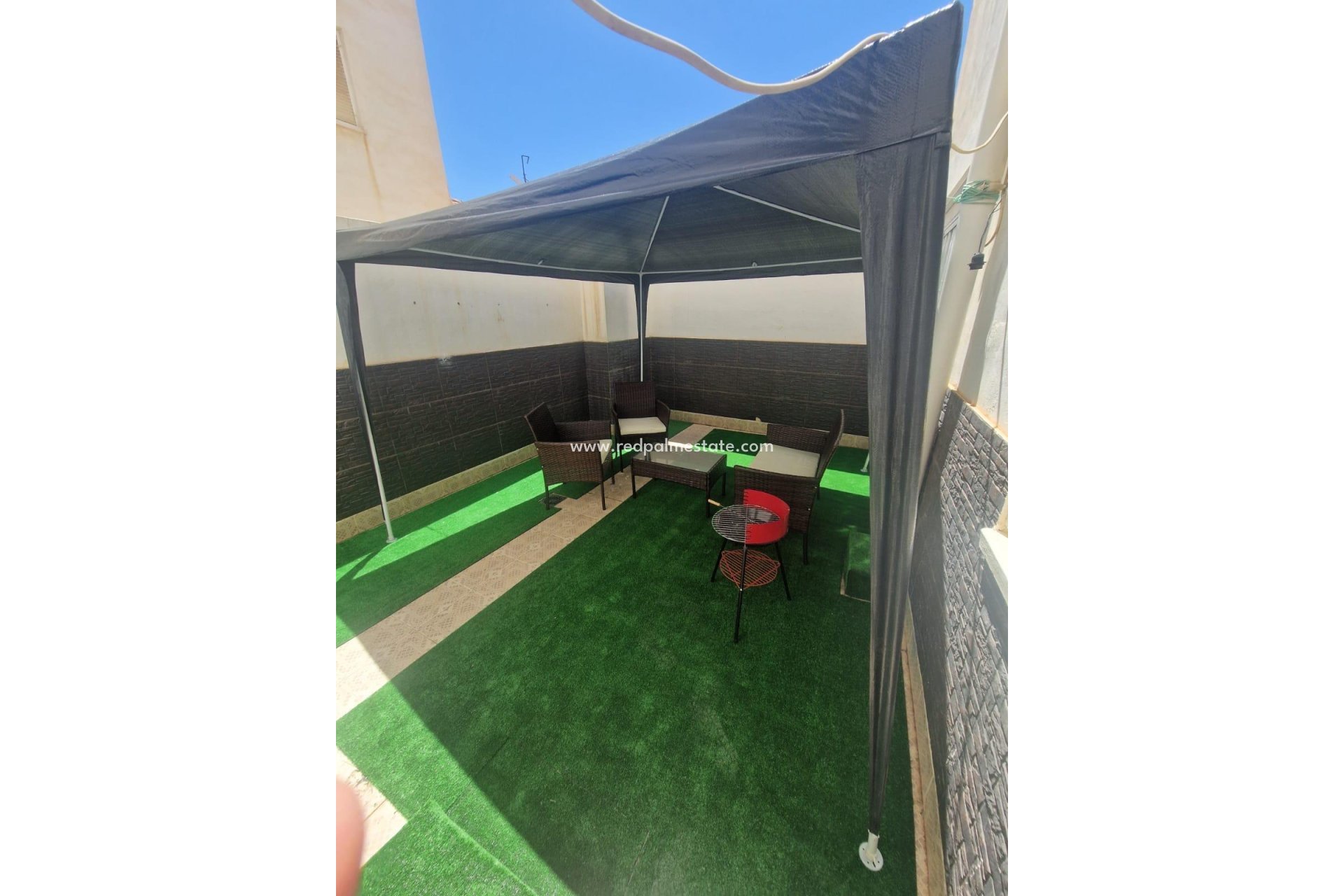 Revente - Appartements -
Torrevieja - Centro Torrevieja