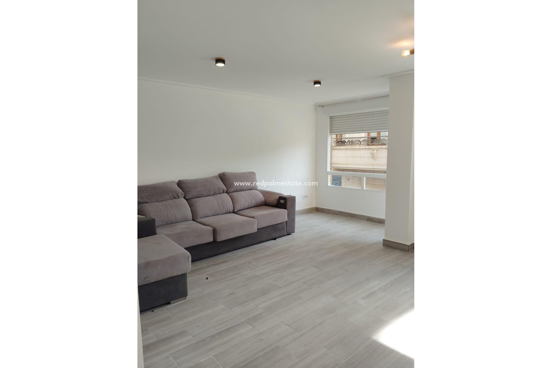 Revente - Appartements -
Torrevieja - Centro Torrevieja
