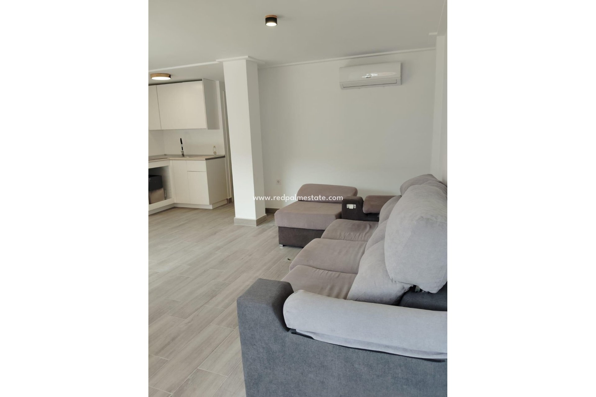 Revente - Appartements -
Torrevieja - Centro Torrevieja