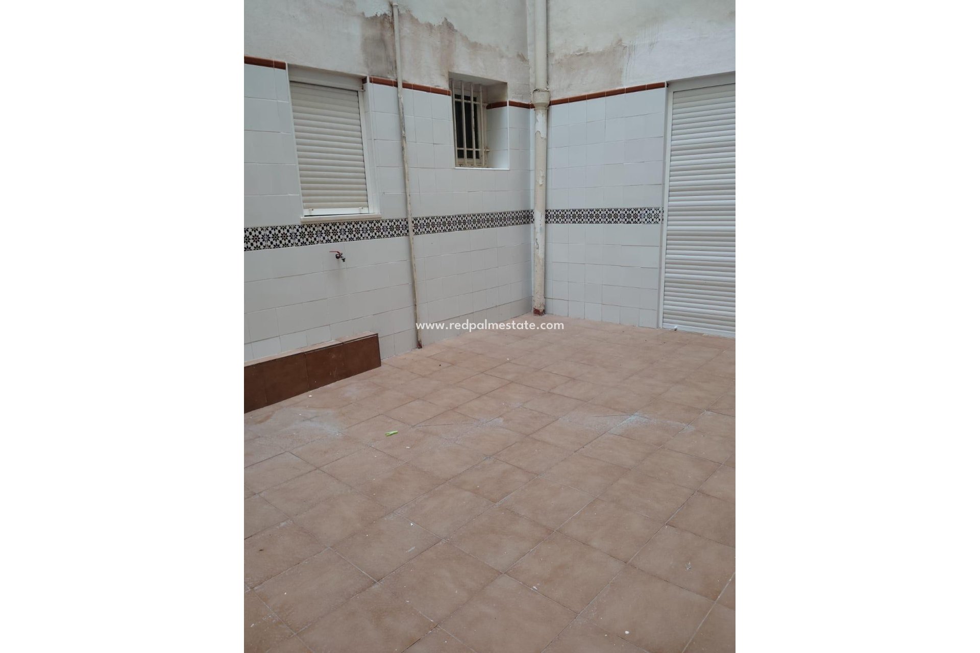 Revente - Appartements -
Torrevieja - Centro Torrevieja