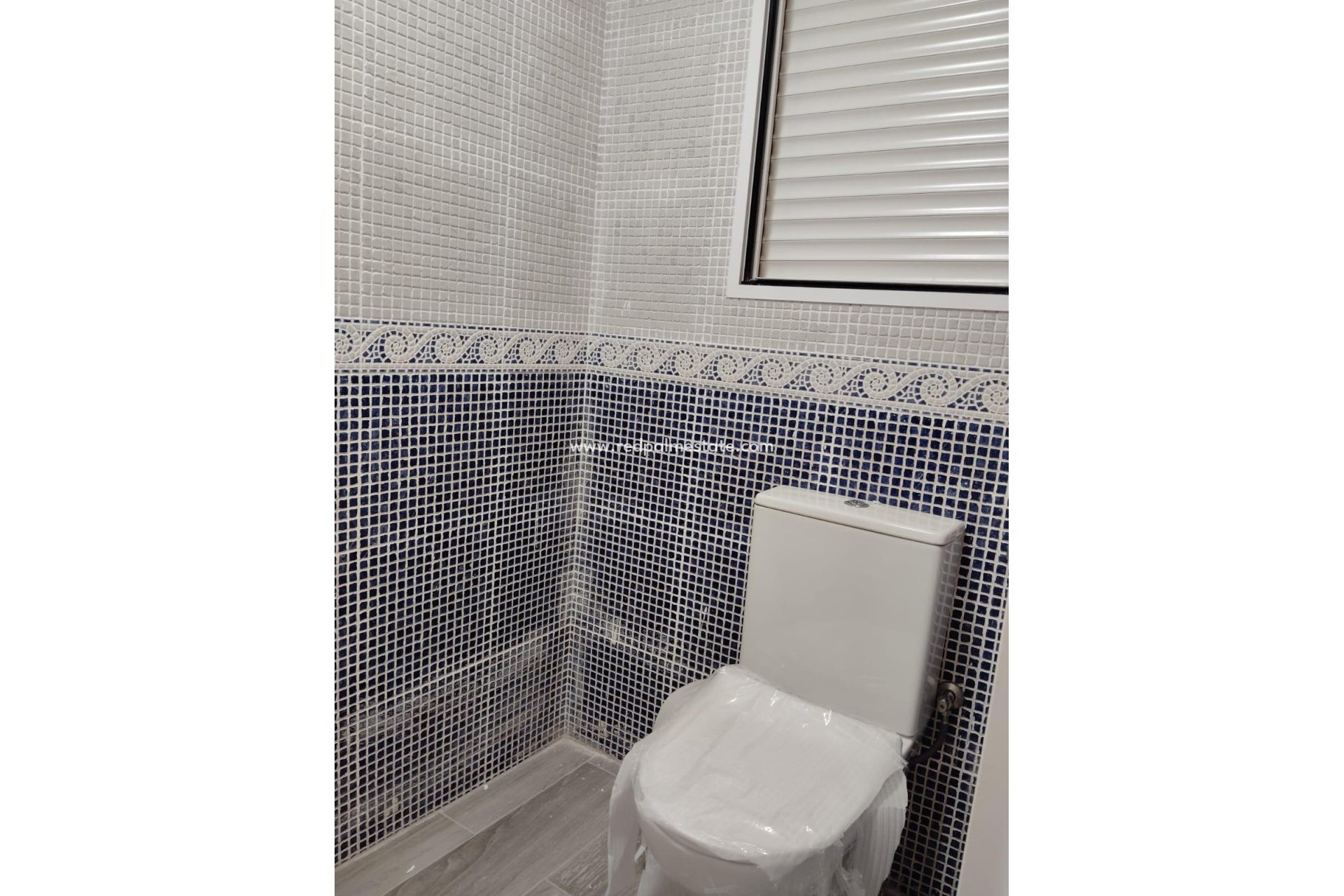 Revente - Appartements -
Torrevieja - Centro Torrevieja