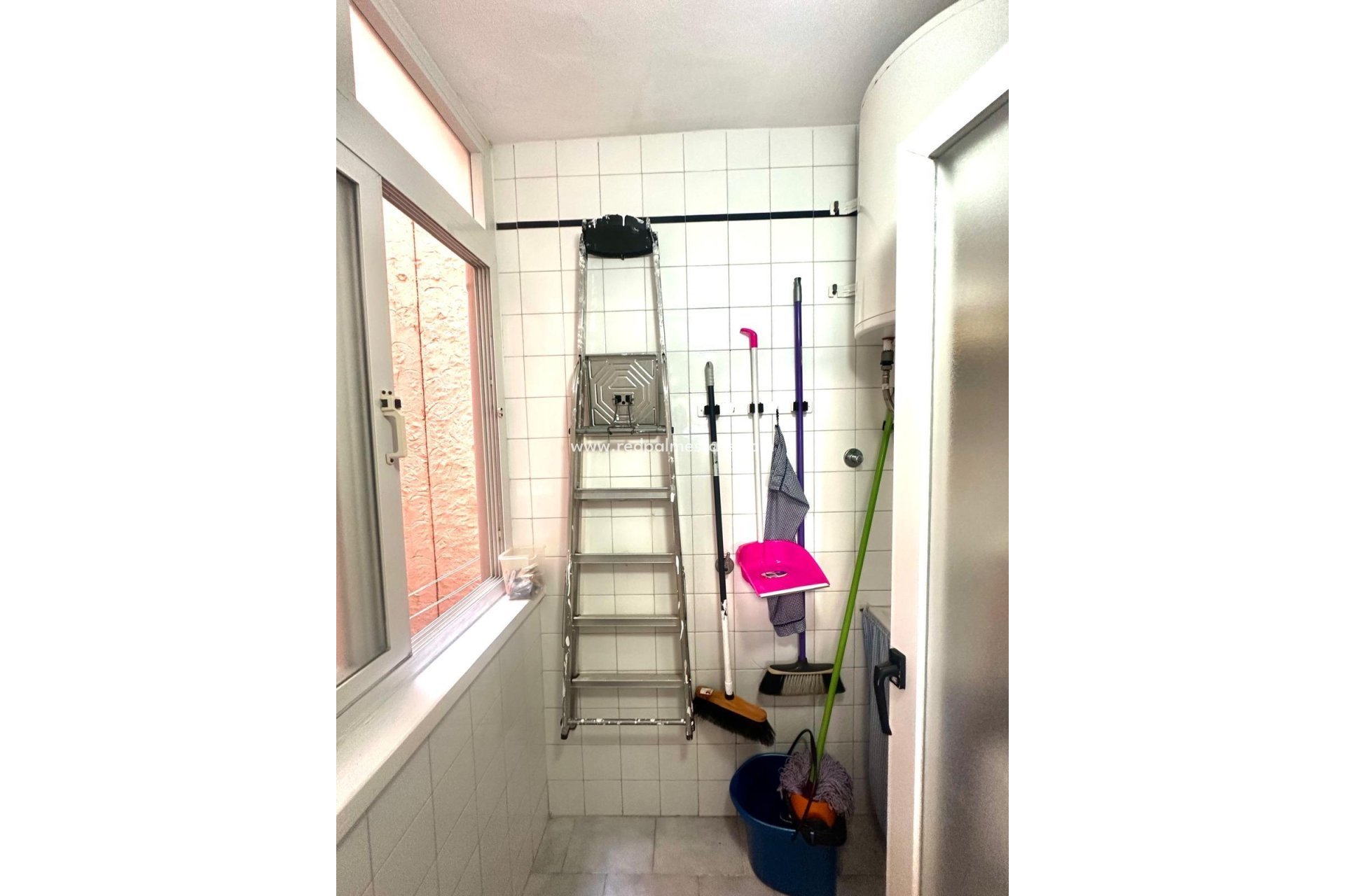 Revente - Appartements -
Torrevieja - Centro Torrevieja