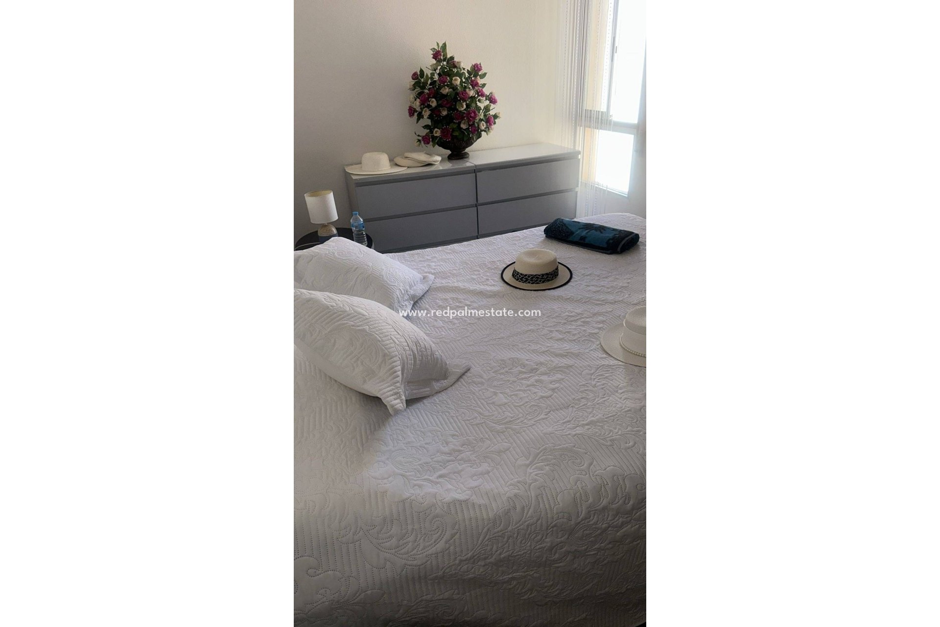 Revente - Appartements -
Torrevieja - Centro Torrevieja