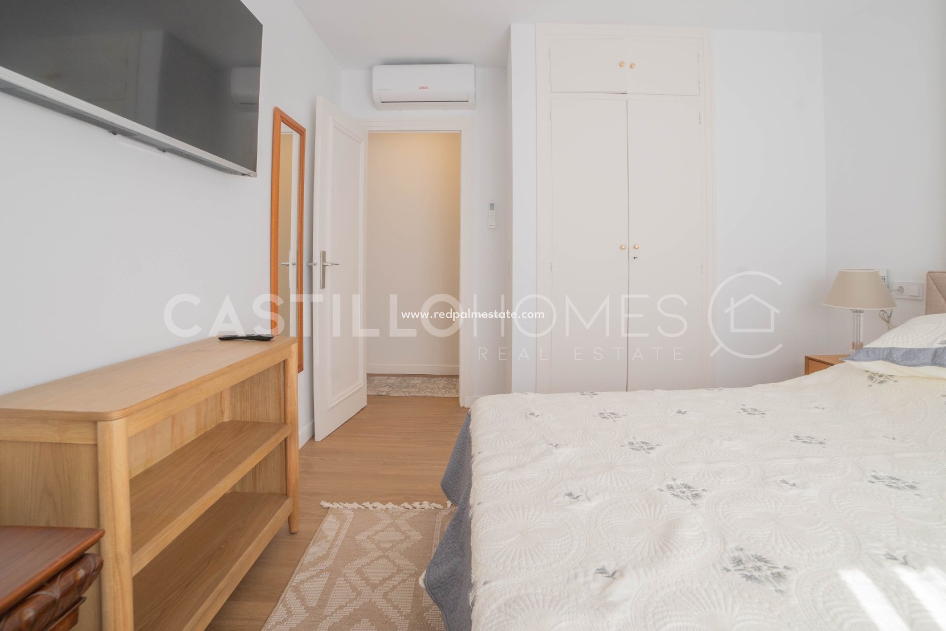 Revente - Appartements -
Torrevieja - Centro Torrevieja