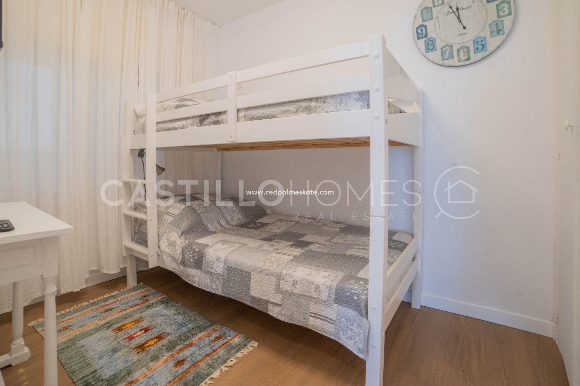 Revente - Appartements -
Torrevieja - Centro Torrevieja