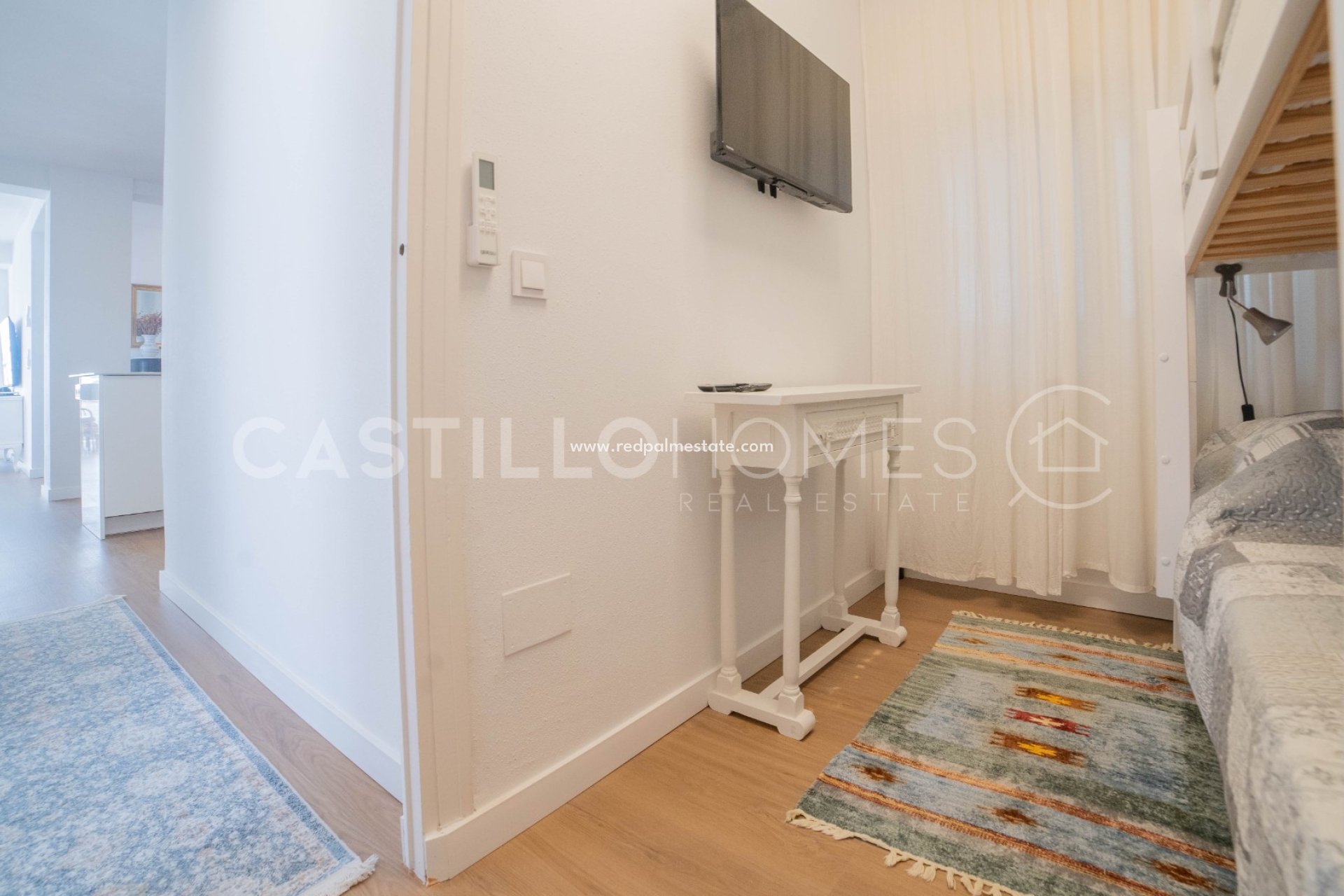 Revente - Appartements -
Torrevieja - Centro Torrevieja