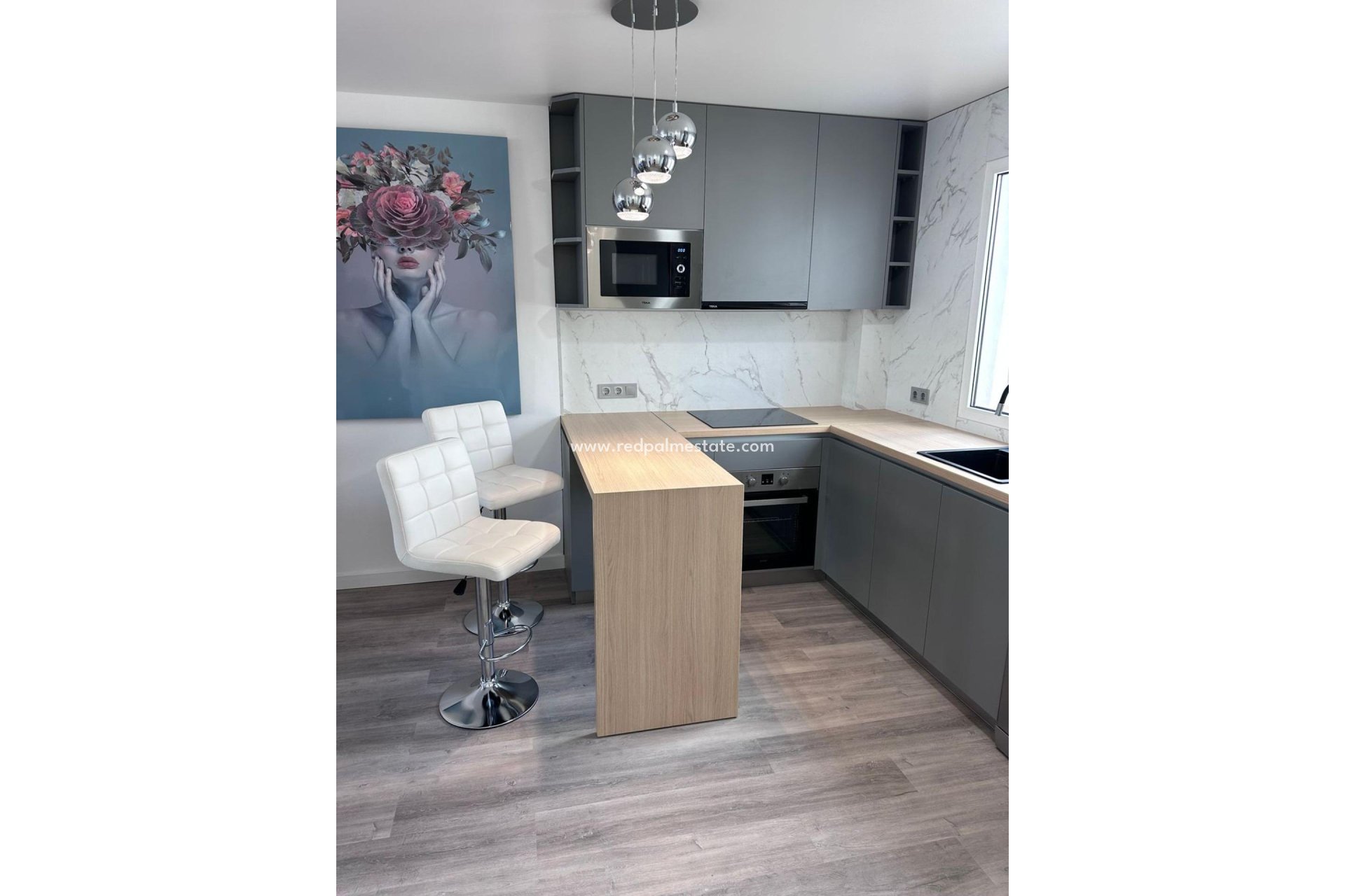 Revente - Appartements -
Torrevieja - Centro Torrevieja