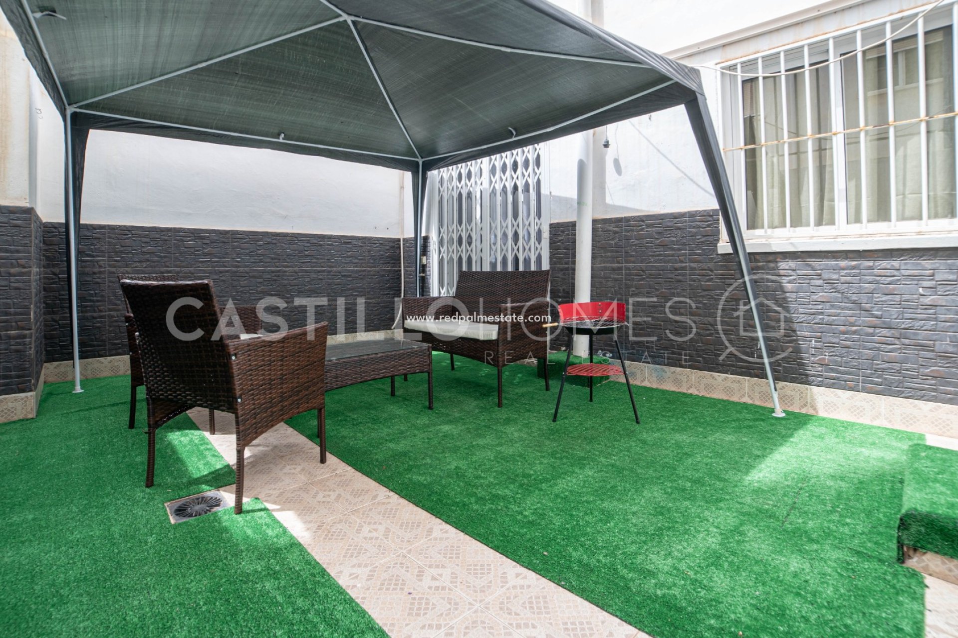 Revente - Appartements -
Torrevieja - Centro Torrevieja