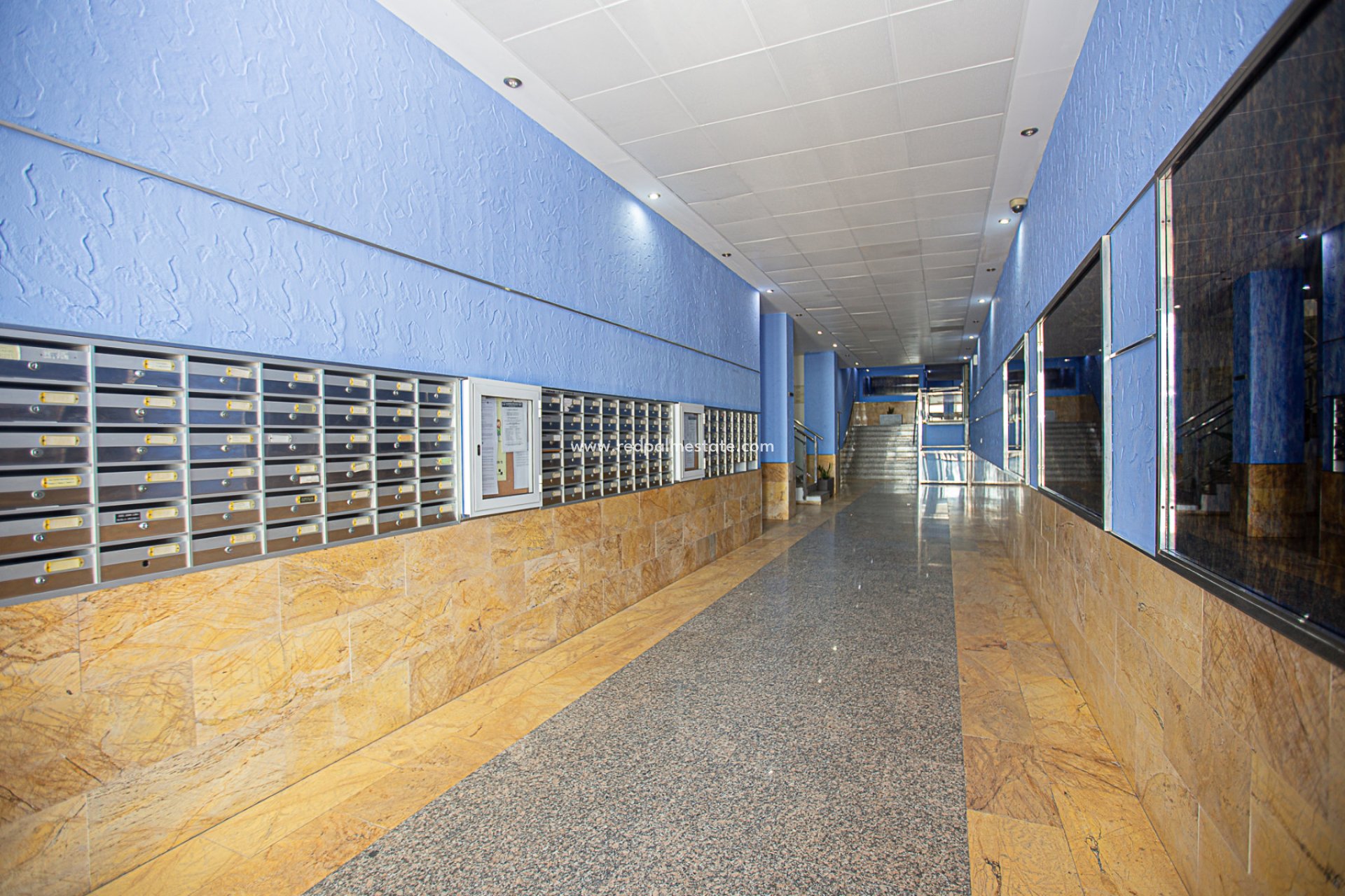 Revente - Appartements -
Torrevieja - Centro Torrevieja