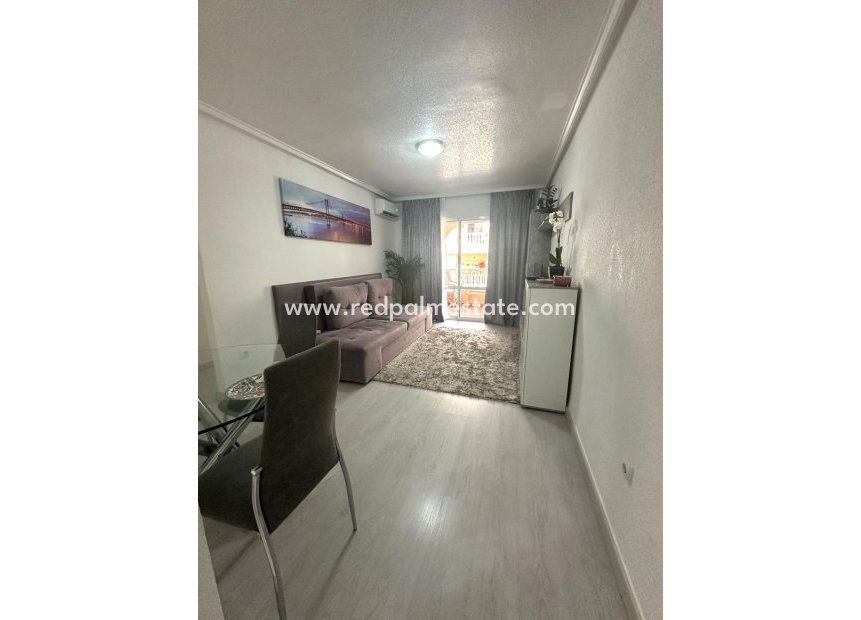 Revente - Appartements -
Torrevieja - Centro Torrevieja