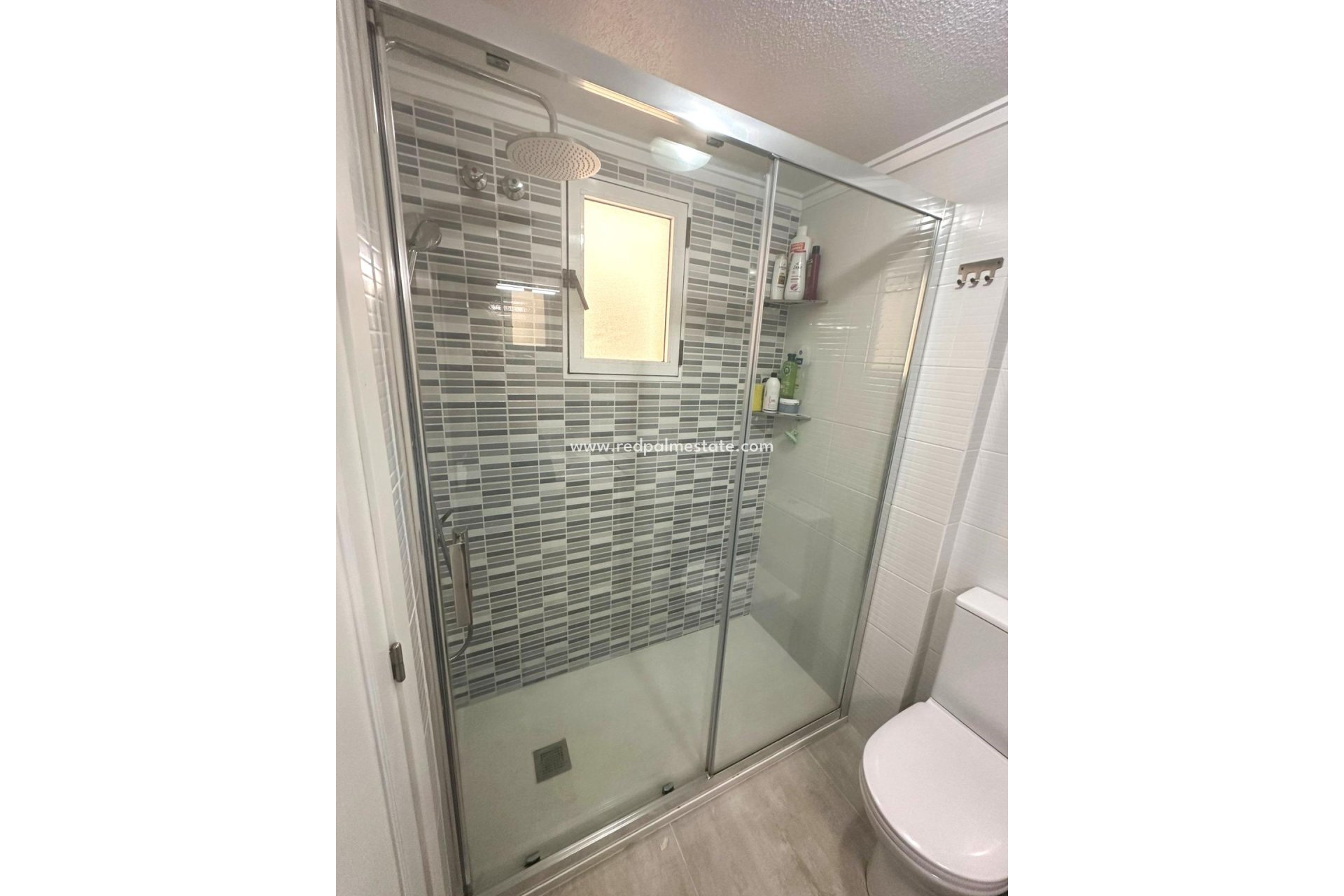 Revente - Appartements -
Torrevieja - Centro Torrevieja