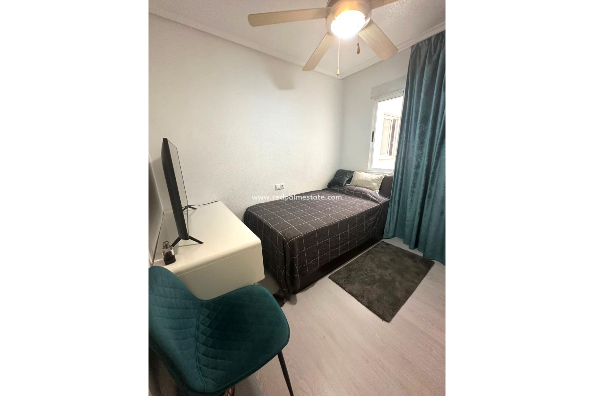 Revente - Appartements -
Torrevieja - Centro Torrevieja