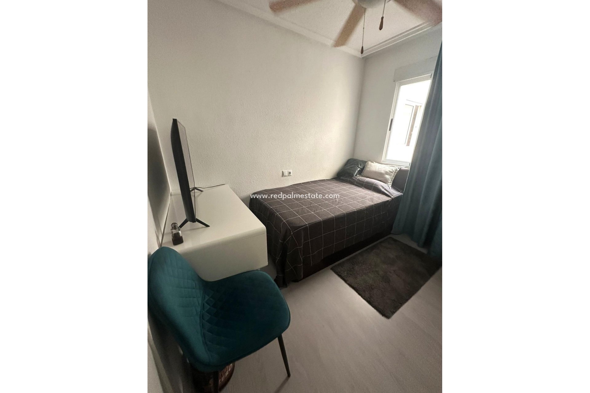 Revente - Appartements -
Torrevieja - Centro Torrevieja