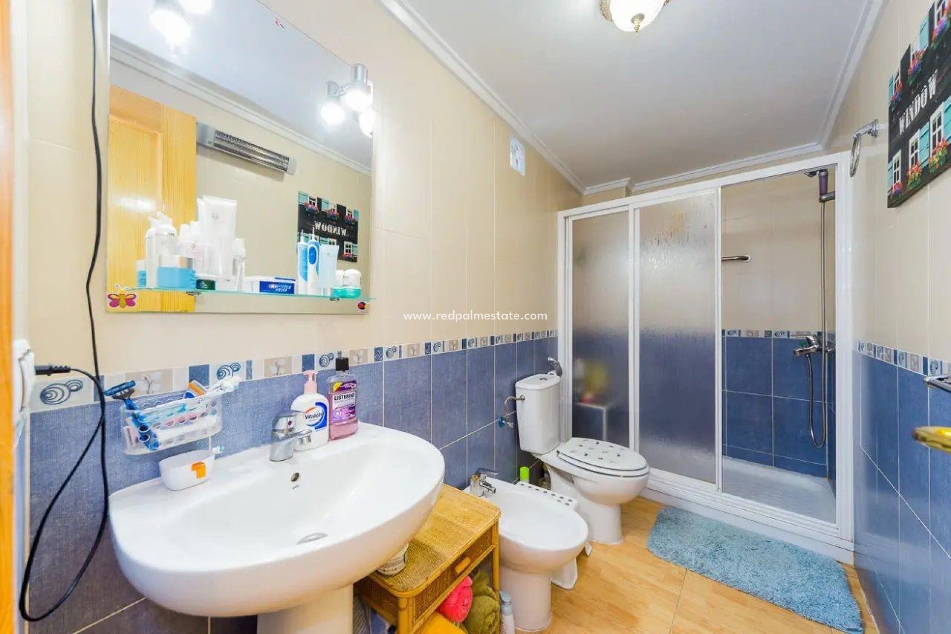 Revente - Appartements -
Torrevieja - Centro Torrevieja