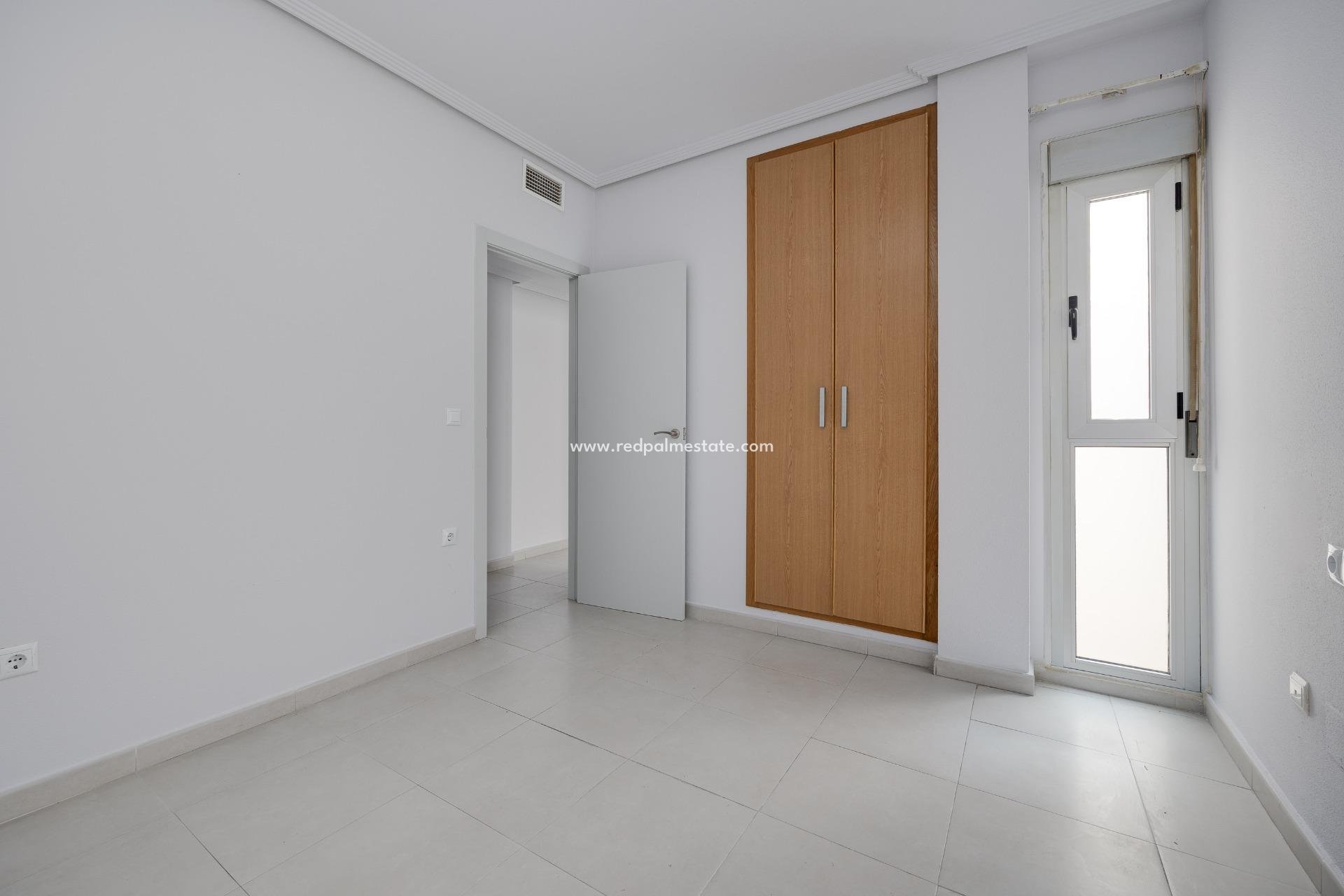 Revente - Appartements -
Torrevieja - Centro Torrevieja