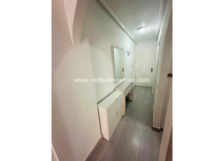 Revente - Appartements -
Torrevieja - Centro Torrevieja