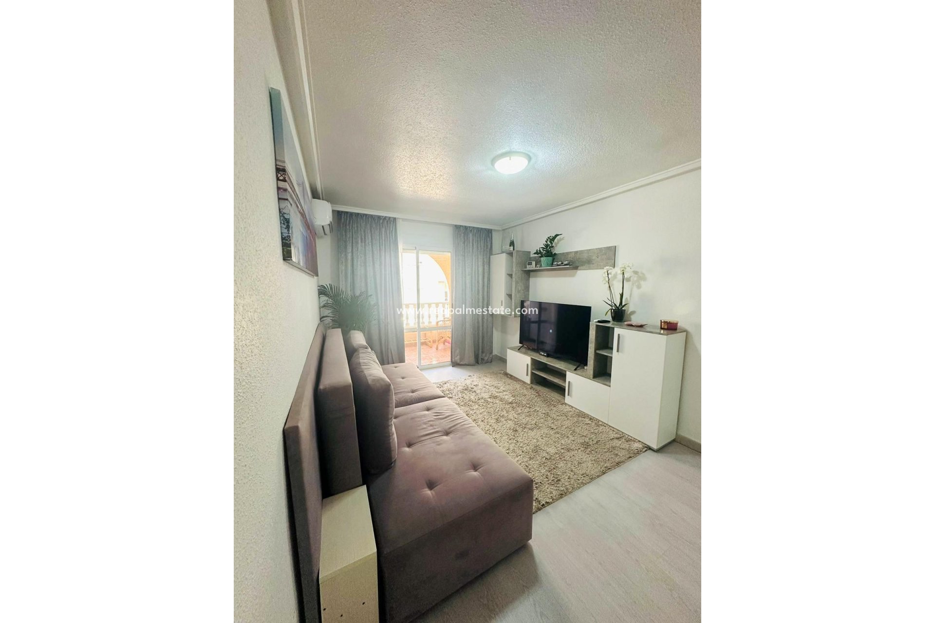 Revente - Appartements -
Torrevieja - Centro Torrevieja