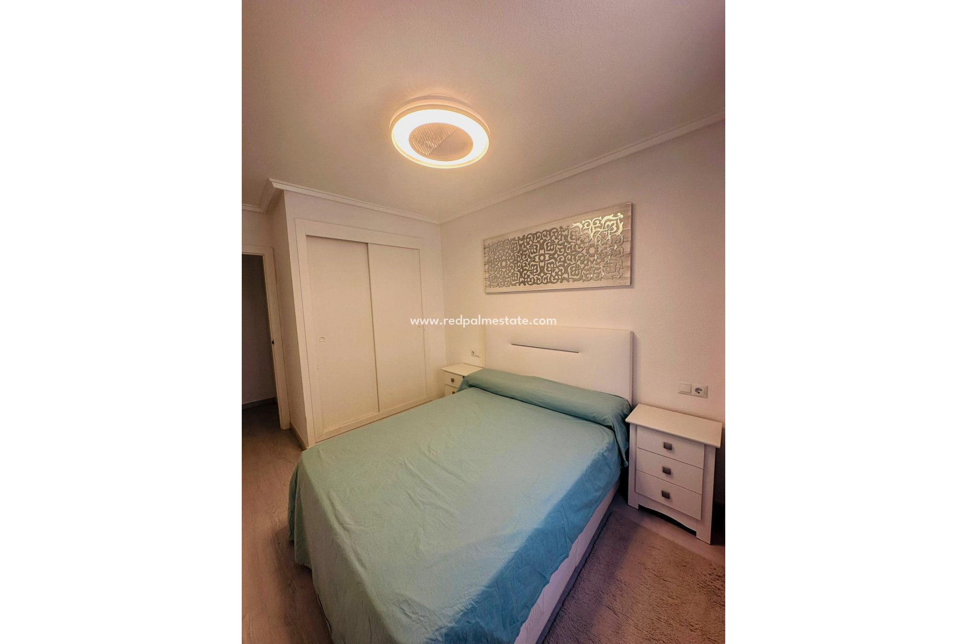 Revente - Appartements -
Torrevieja - Centro Torrevieja