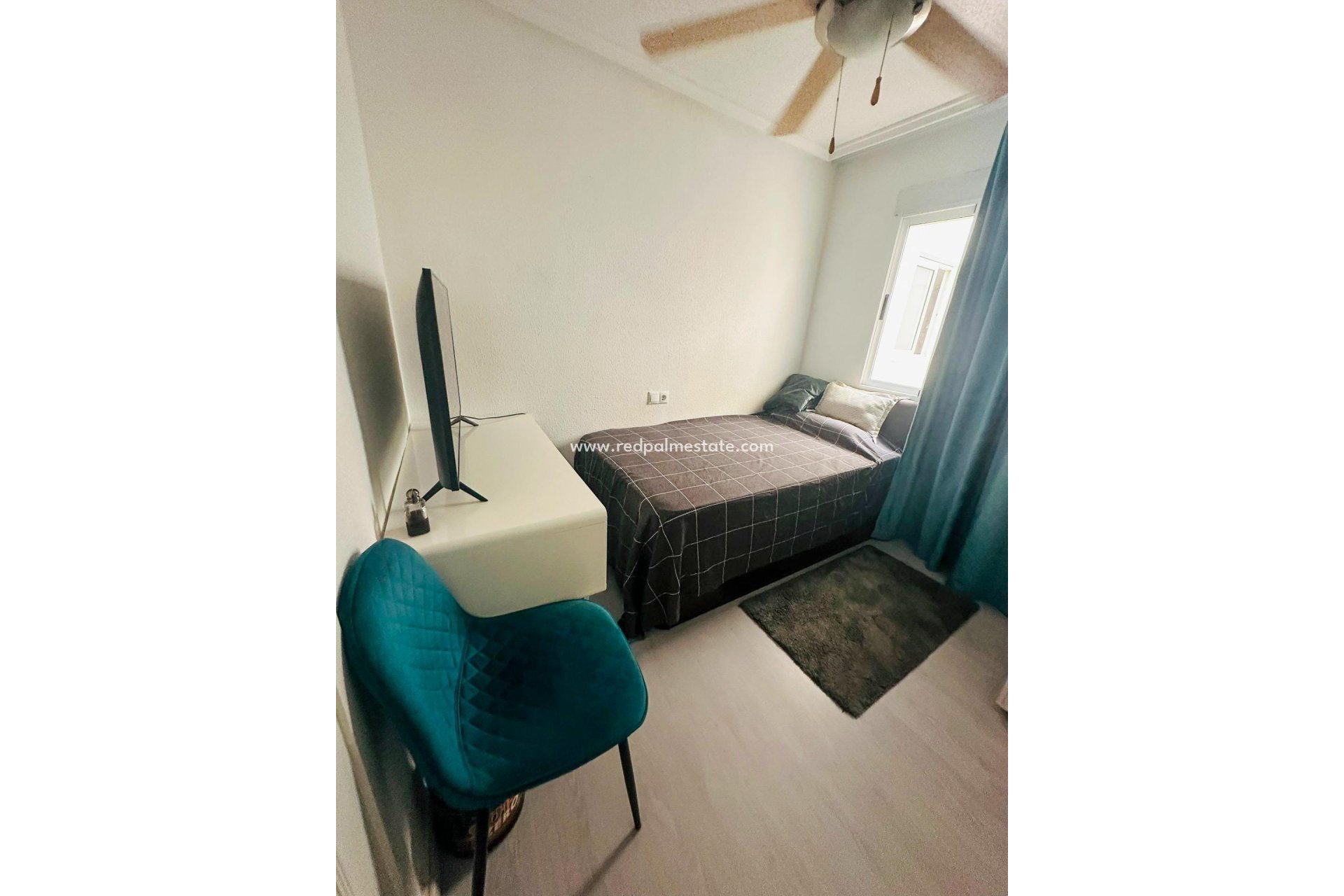 Revente - Appartements -
Torrevieja - Centro Torrevieja