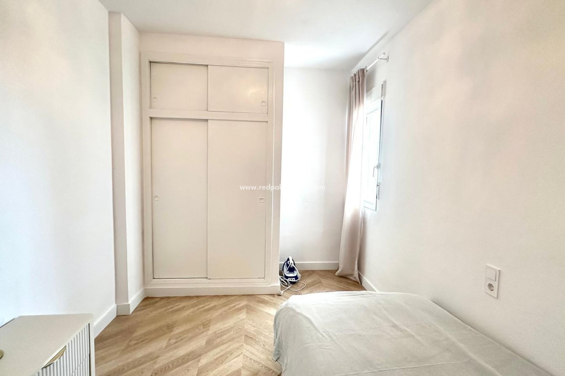 Revente - Appartements -
Torrevieja - Centro Torrevieja