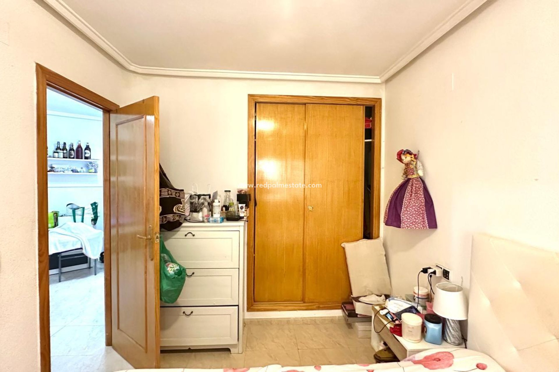 Revente - Appartements -
Torrevieja - Centro Torrevieja