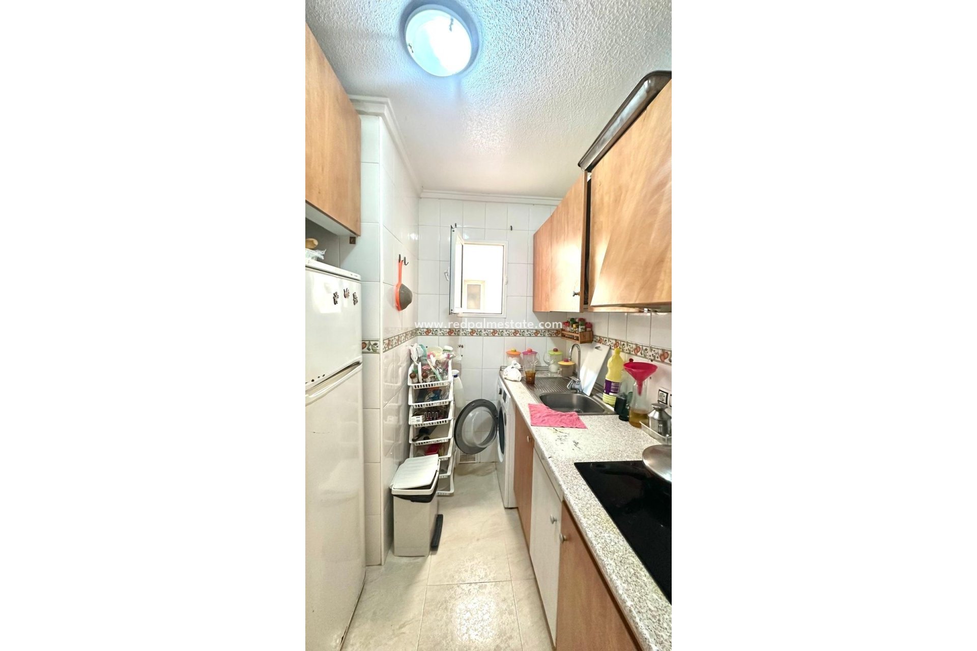 Revente - Appartements -
Torrevieja - Centro Torrevieja