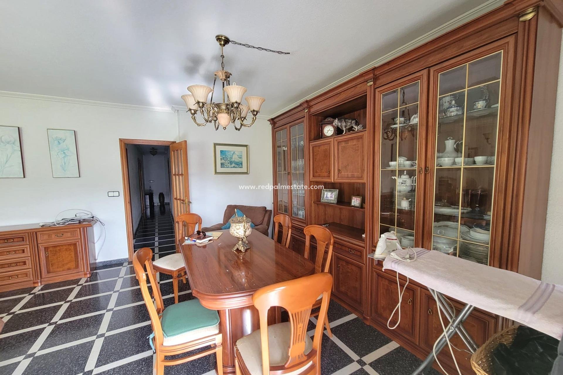 Revente - Appartements -
Torrevieja - Centro Torrevieja