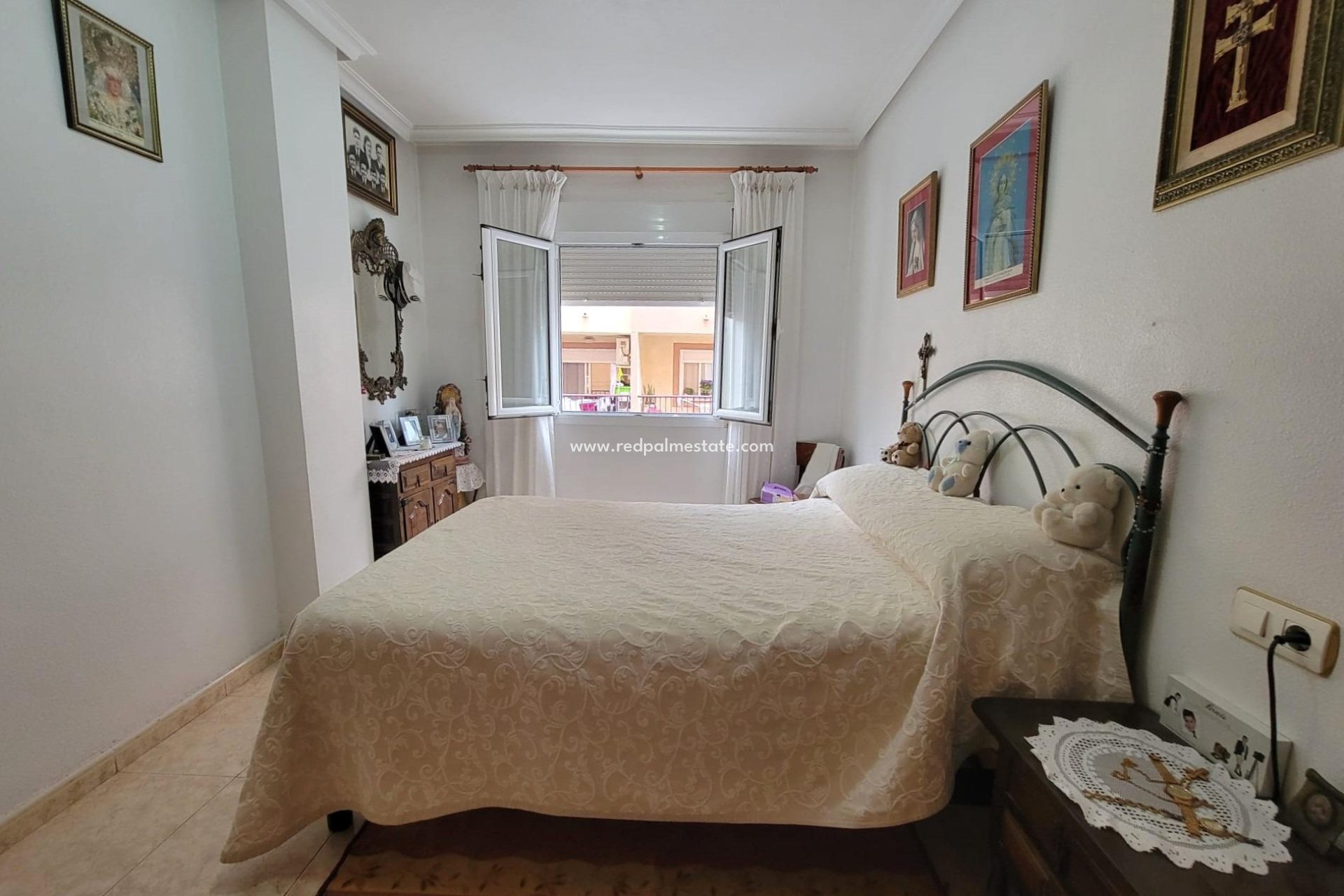 Revente - Appartements -
Torrevieja - Centro Torrevieja