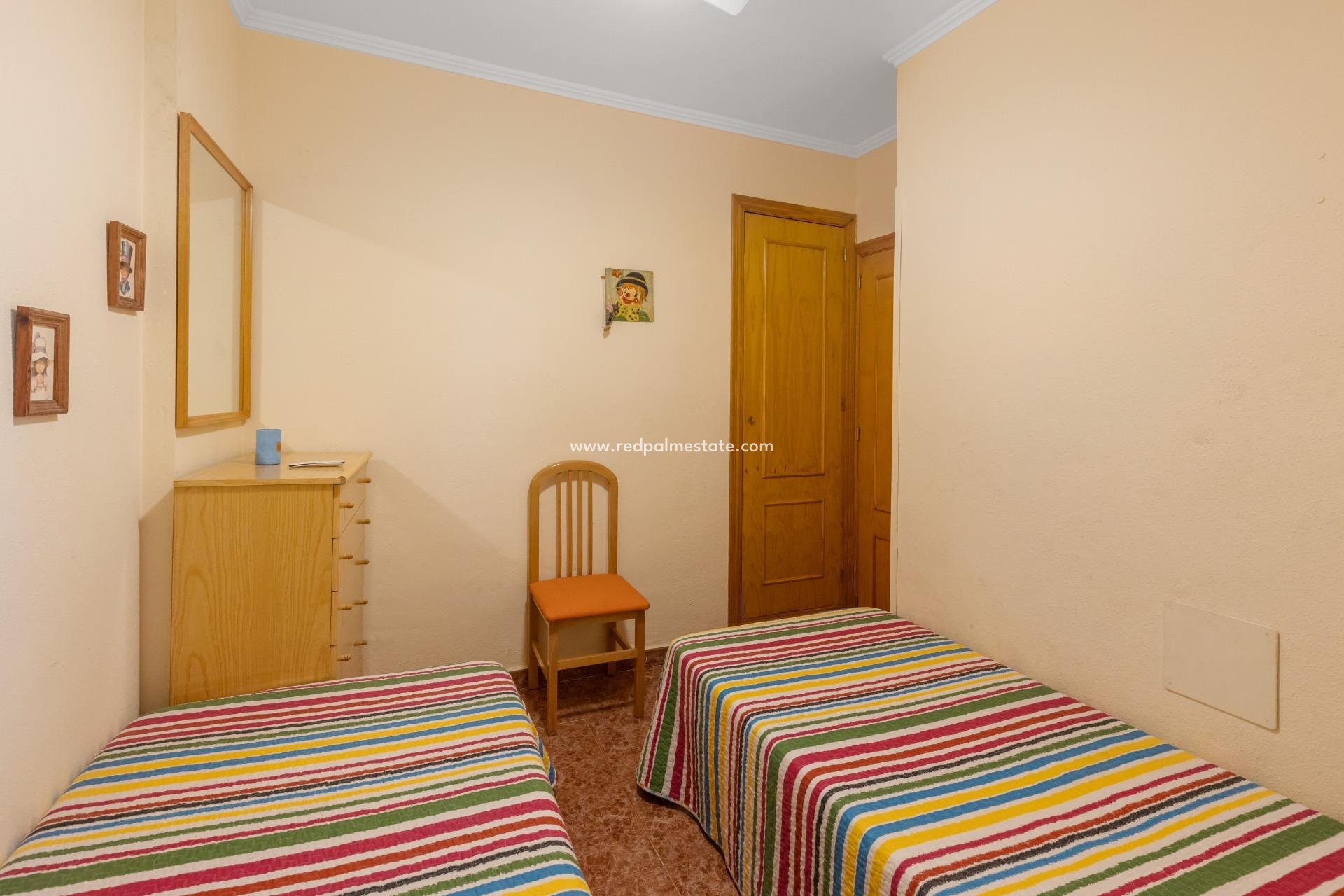 Revente - Appartements -
Torrevieja - Centro Torrevieja