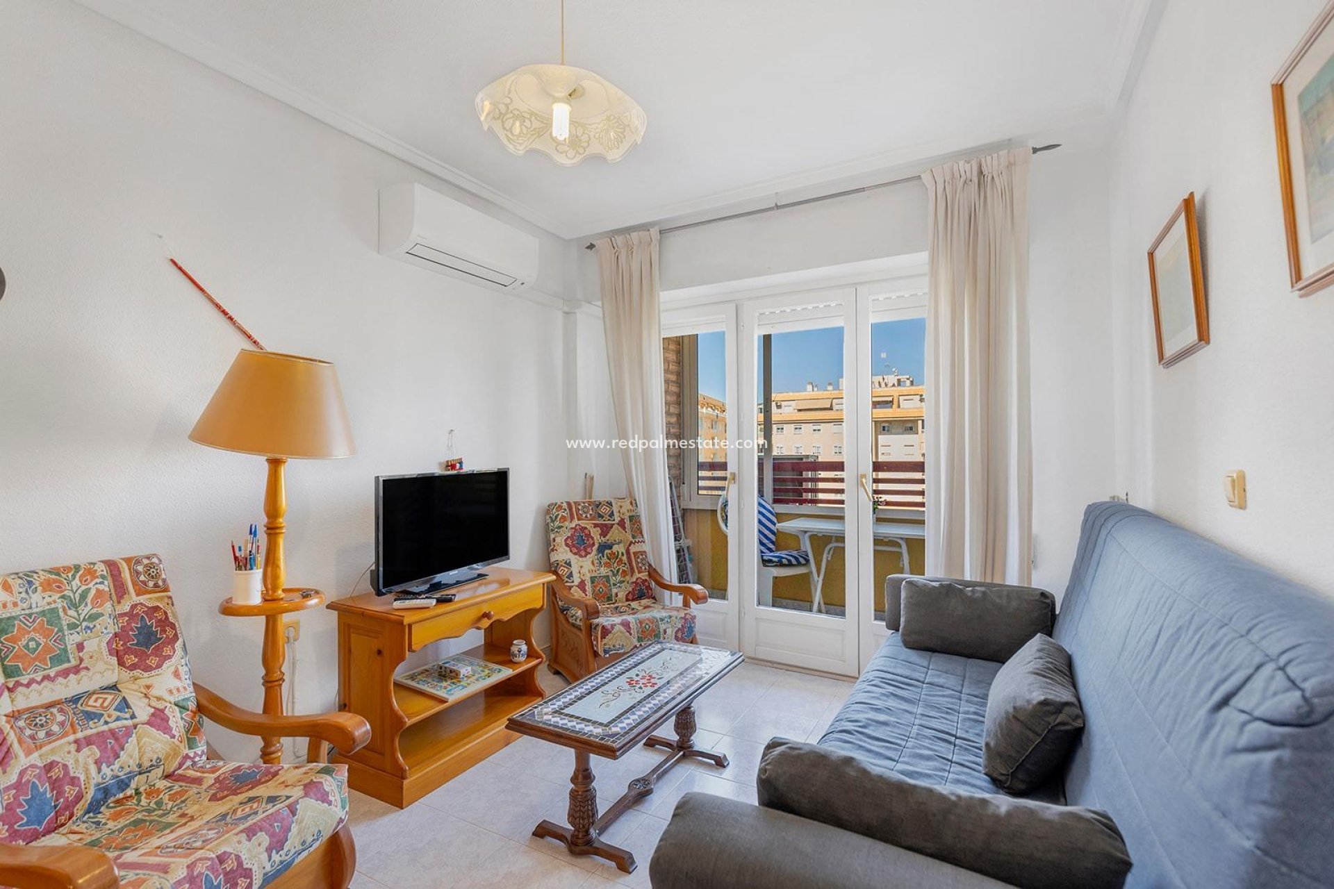 Revente - Appartements -
Torrevieja - Centro Torrevieja