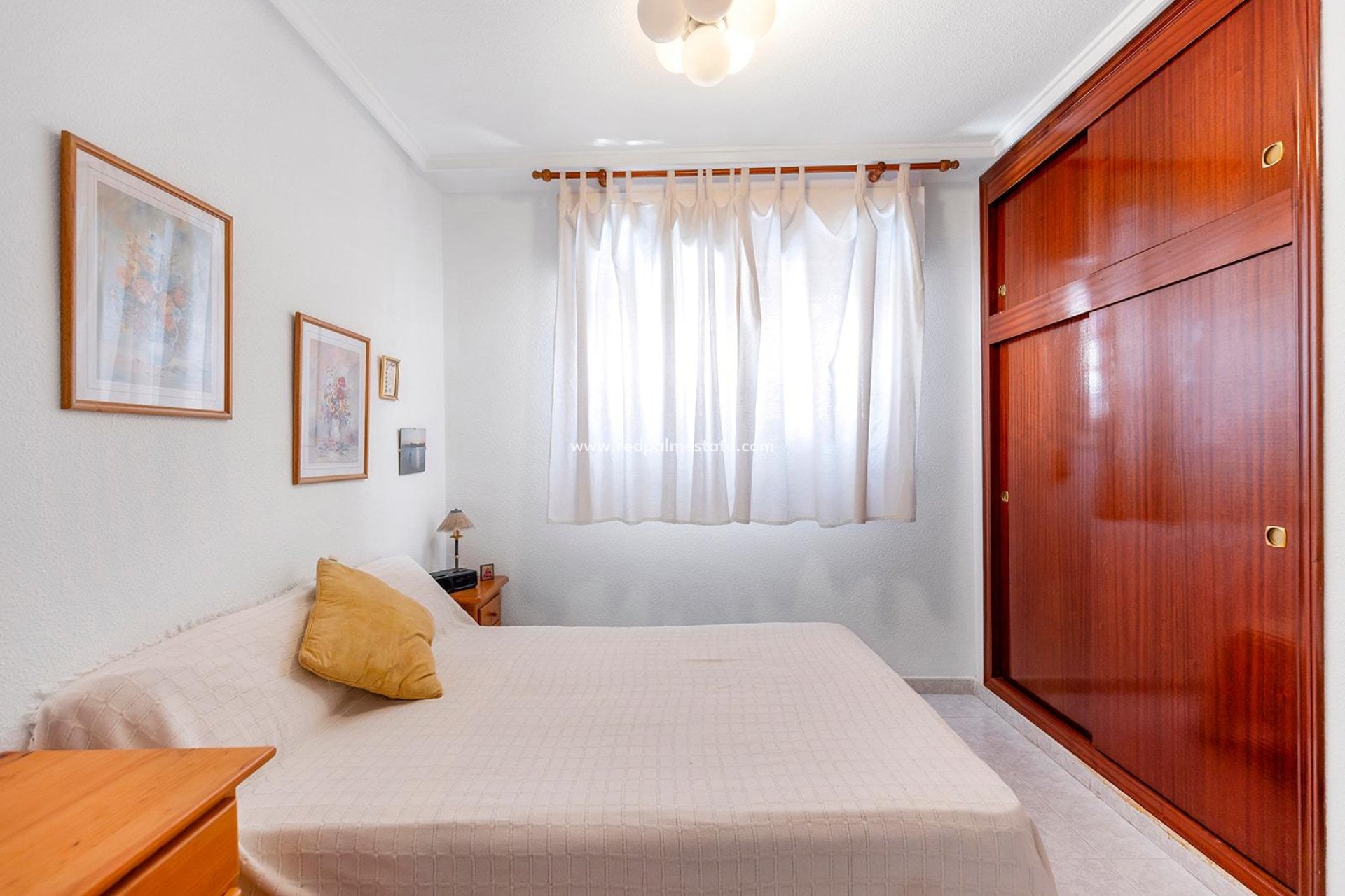 Revente - Appartements -
Torrevieja - Centro Torrevieja