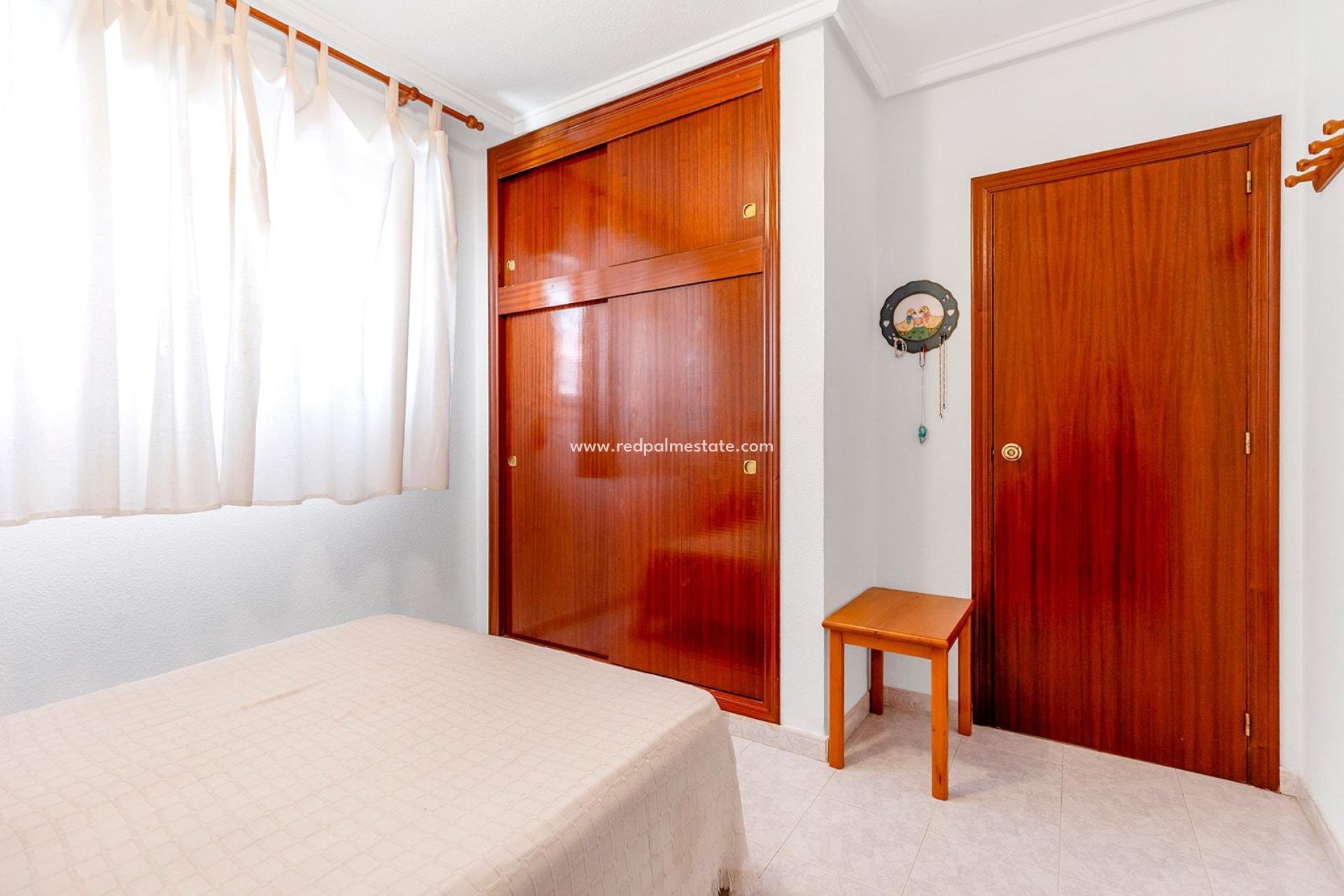 Revente - Appartements -
Torrevieja - Centro Torrevieja