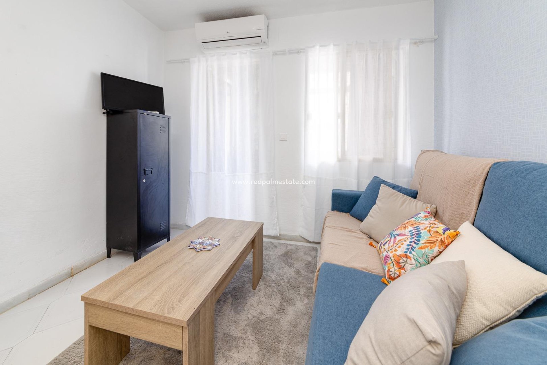 Revente - Appartements -
Torrevieja - Centro Torrevieja