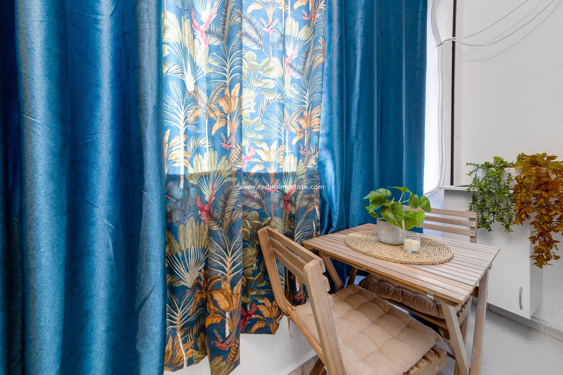 Revente - Appartements -
Torrevieja - Centro Torrevieja