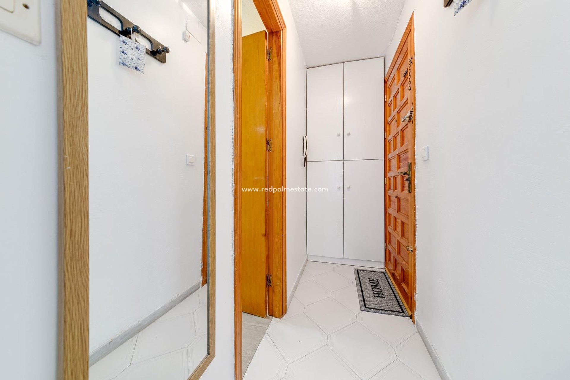 Revente - Appartements -
Torrevieja - Centro Torrevieja