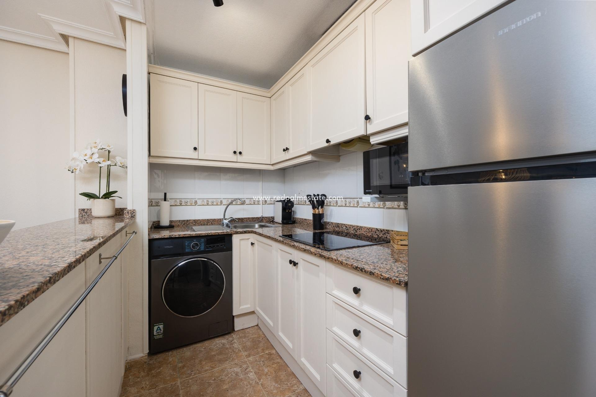 Revente - Appartements -
Torrevieja - Centro Torrevieja