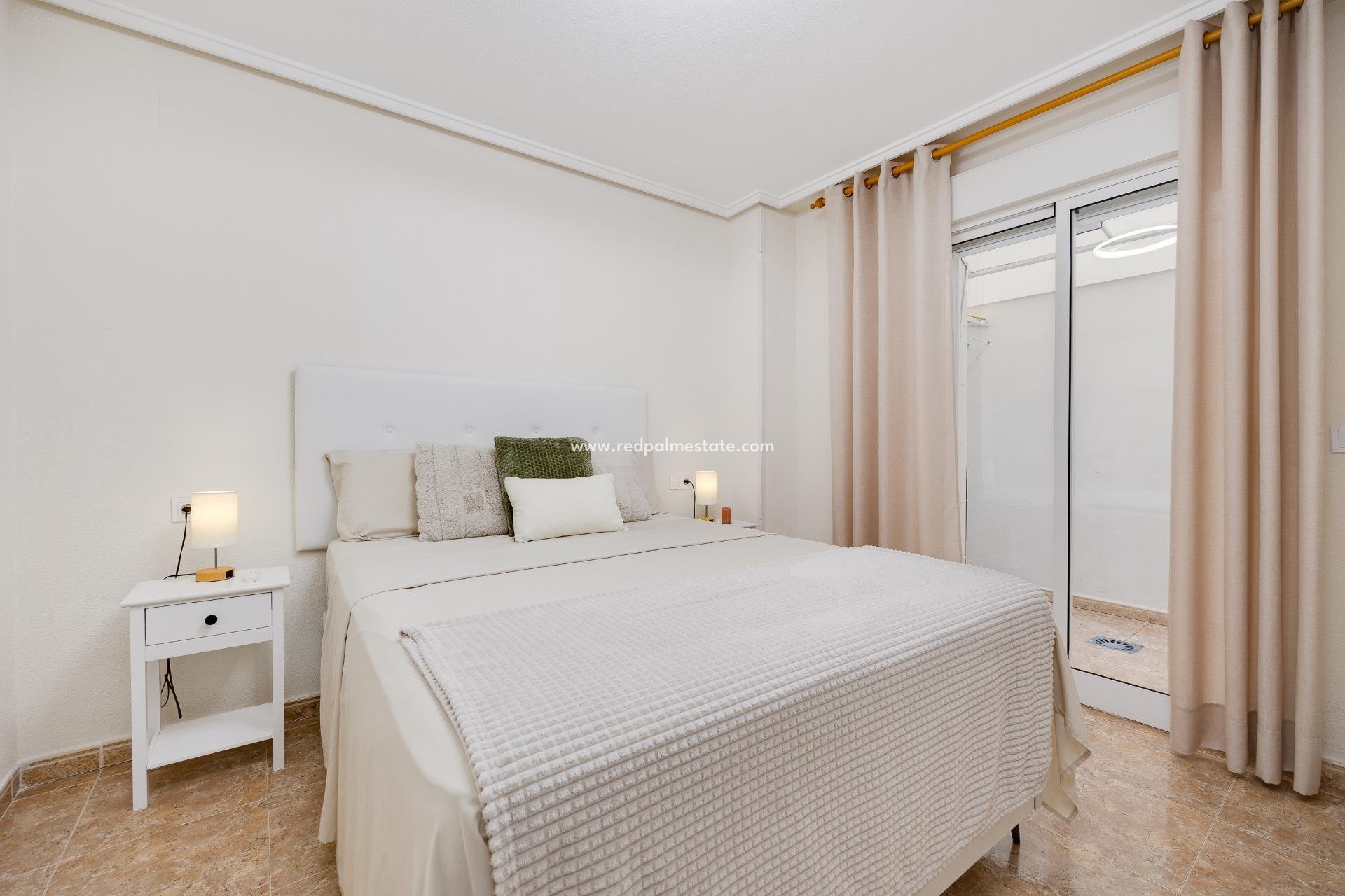 Revente - Appartements -
Torrevieja - Centro Torrevieja