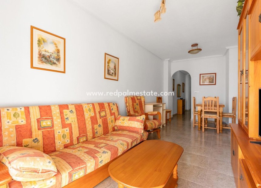 Revente - Appartements -
Torrevieja - Centro Torrevieja