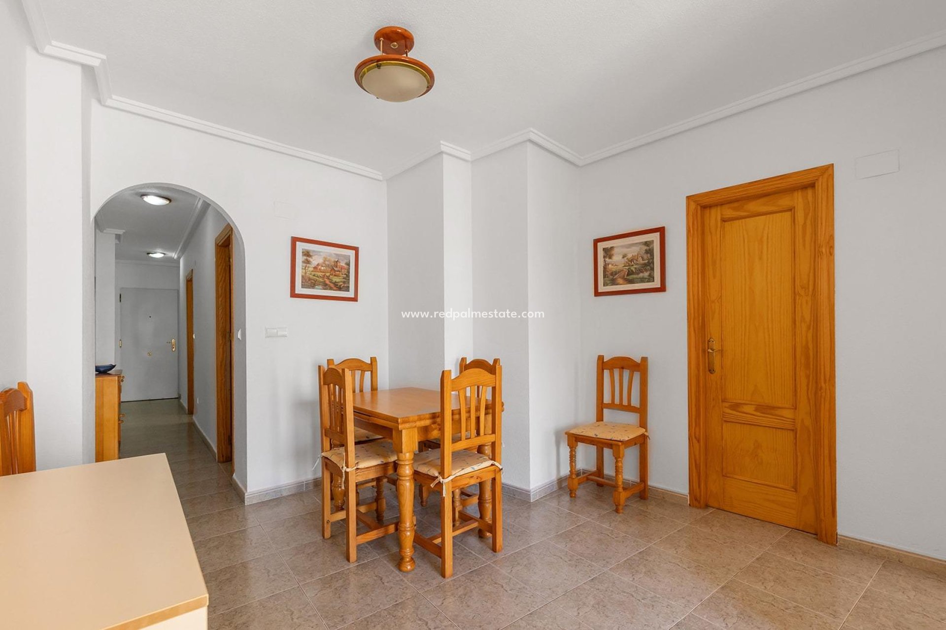 Revente - Appartements -
Torrevieja - Centro Torrevieja