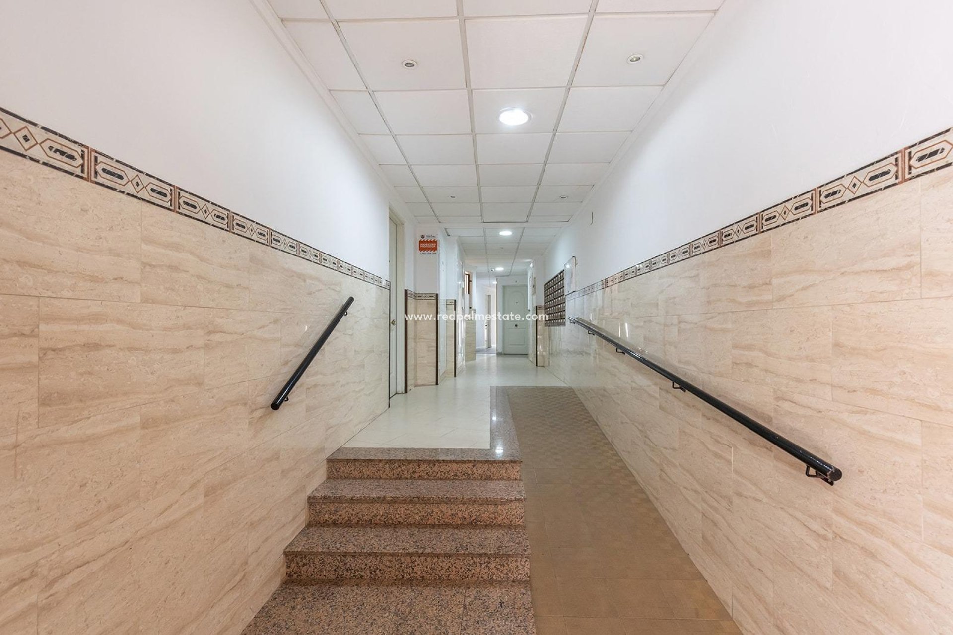 Revente - Appartements -
Torrevieja - Centro Torrevieja