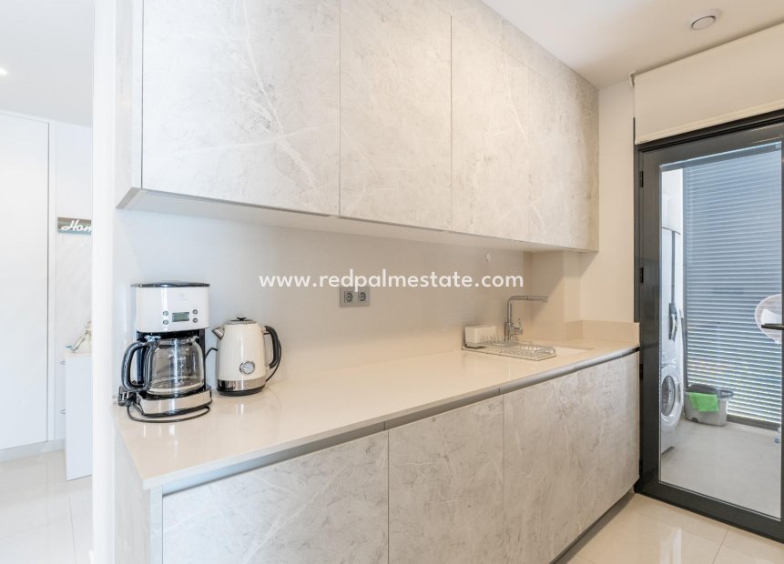Revente - Appartements -
Torrevieja - Centro Torrevieja
