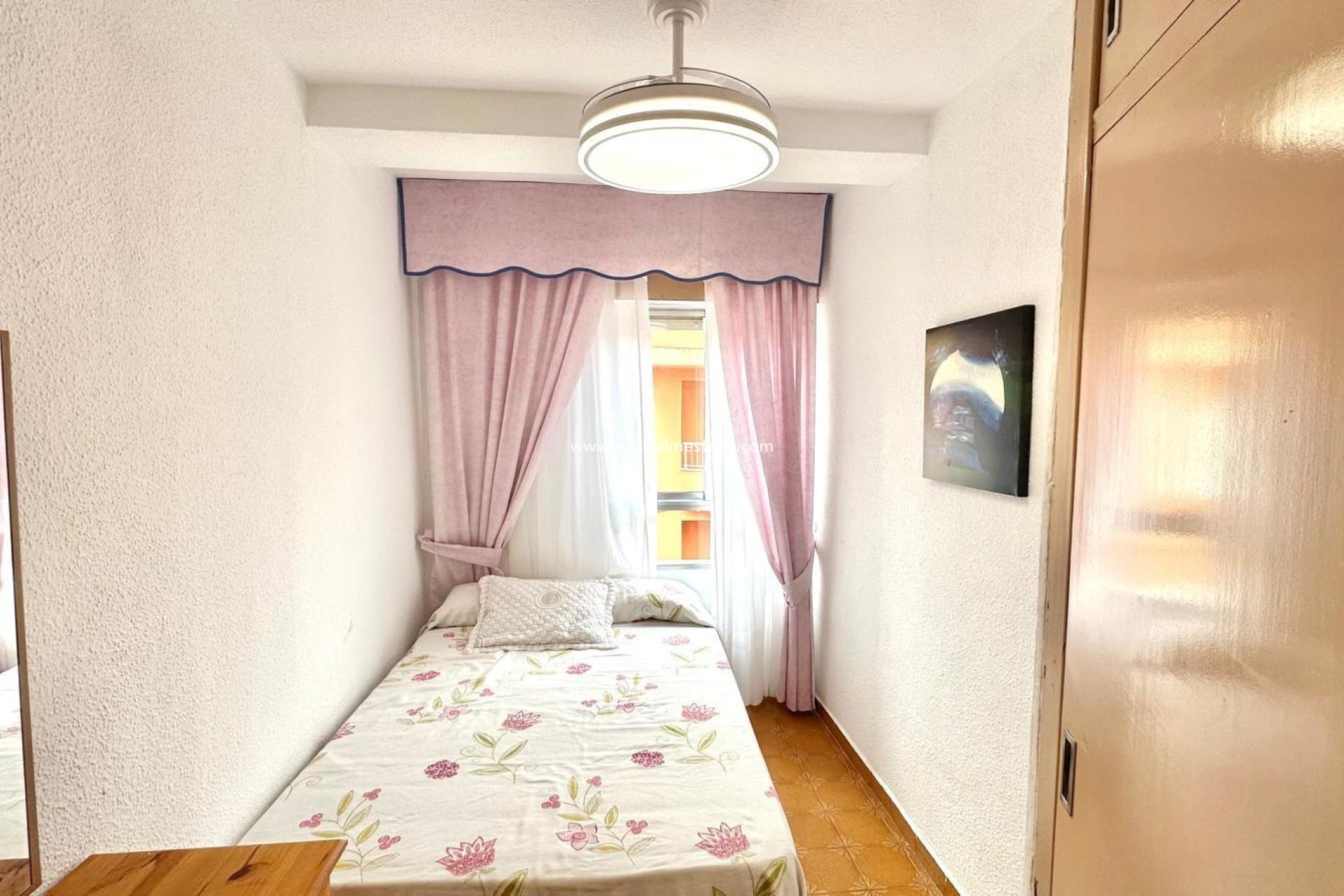 Revente - Appartements -
Torrevieja - Centro Torrevieja