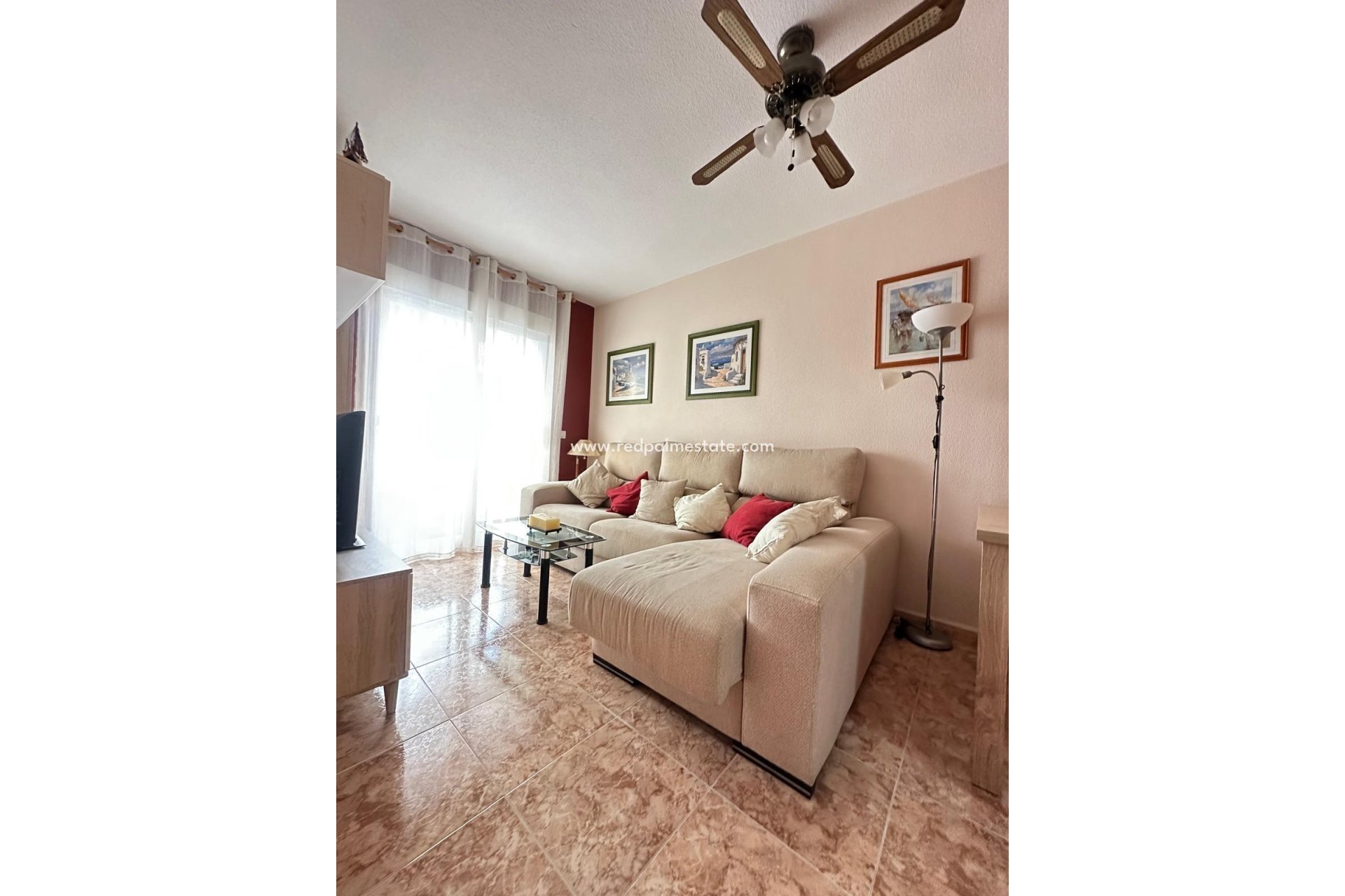 Revente - Appartements -
Torrevieja - Centro Torrevieja