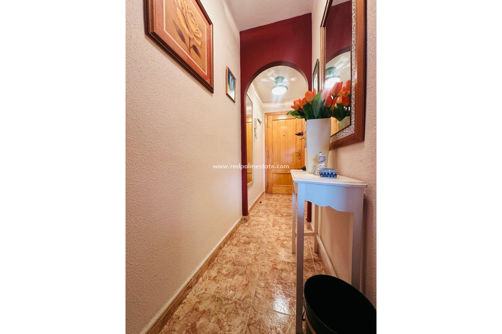 Revente - Appartements -
Torrevieja - Centro Torrevieja