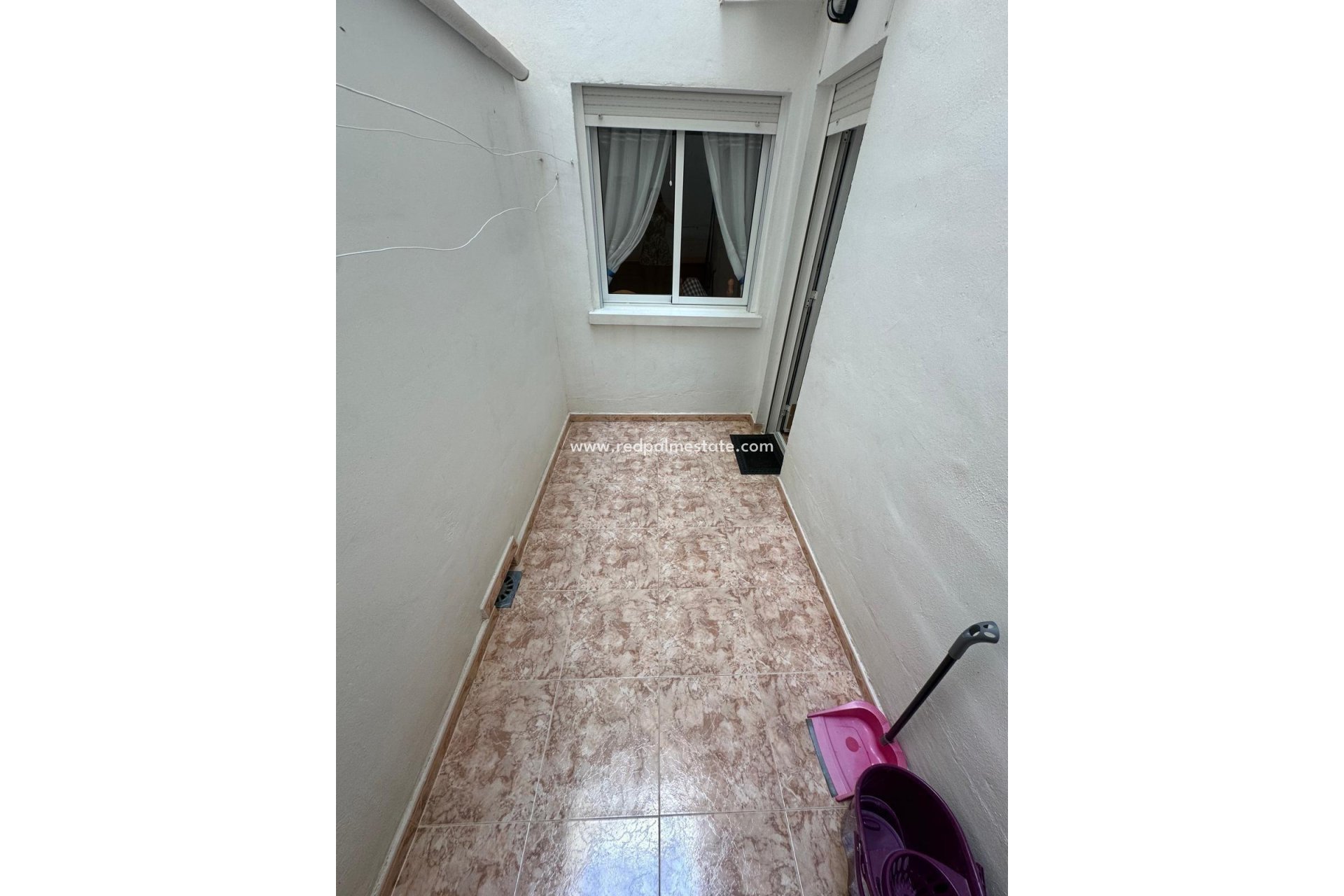 Revente - Appartements -
Torrevieja - Centro Torrevieja