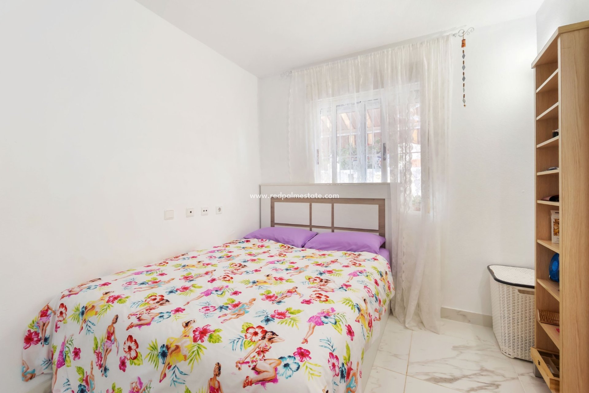 Revente - Appartements -
Torrevieja - Centro Torrevieja