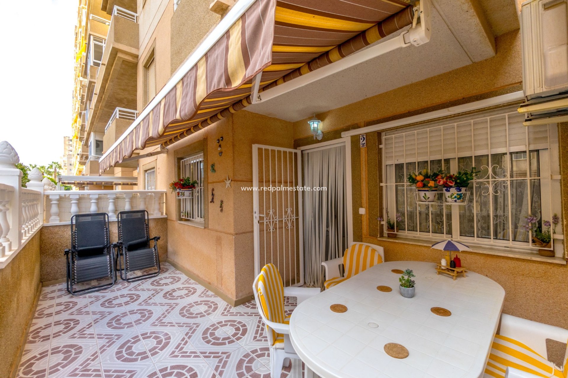 Revente - Appartements -
Torrevieja - Centro Torrevieja